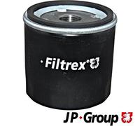 OIL FILTER FOR TOYOTA LAND/CRUISER/PRADO/III/90/COLORADO/100/AMAZON/CYGNUS/200