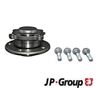 JP One Front Wheel Bearing Kit Fits BMW Z4 E93 E92 E91 E90 E87 E81 31216765157