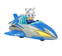 PJ Masks Save the Sky Cat-Car Vehicle