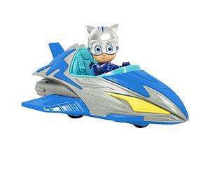 JP PJ Masks PJMC1100 PJ Masks Core Plus-Save The Sky-Catboy
