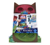 JP PJ Masks PJMC5000 PJ Masks Night Time Micros Mystery HQ Box Set