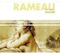 Jp Rameau - Rameau - Les Paladins / Malgoire