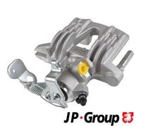 JP Rear Axle Left Brake Caliper Fits OPEL Astra Zafira MPV Saloon 542306