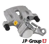 JP Rear Axle Left Brake Caliper Fits OPEL Travego Vectra SAAB 9-3 9-3X 542093