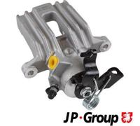 JP Rear Axle Right Brake Caliper Fits AUDI A3 SKODA VW New Beetle 1J0615424