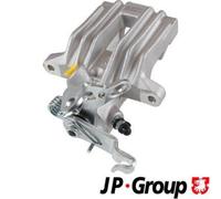 JP Rear Axle Right Brake Caliper Fits AUDI SEAT SKODA VW Golf Plus 1K0615424A