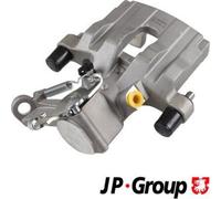 JP Rear Axle Right Brake Caliper Fits OPEL Vectra Saloon SAAB 9-3 9-3X 542092