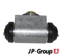JP Rear Axle Wheel Brake Cylinder Fits FORD Focus Hatchback Saloon 4387348