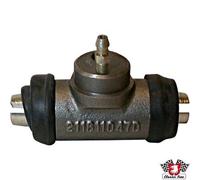JP Rear Axle Wheel Brake Cylinder Fits VW Transporter T2 T3 Box Bus 251611047