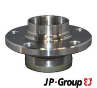 JP Rear Axle Wheel Hub Fits AUDI A2 SEAT Ibiza SKODA Fabia VW Polo 6Q0598611