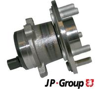 JP Rear Axle Wheel Hub Fits FORD C-Max Focus Hatchback MPV Saloon 1309814