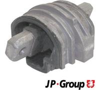 JP Rear Gearbox Engine Mounting Fits MERCEDES W210 W202 S210 S202 2102400418