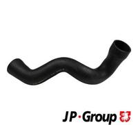JP GROUP 1117702000 Charger intake hose