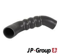 JP Right Charger Intake Hose Fits AUDI A6 C6 4F Avant Saloon 4F0145738AE