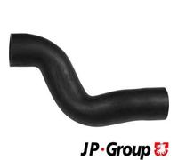 JP GROUP 1117701900 Charger intake hose