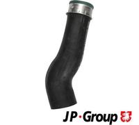 JP Right Charger Intake Hose Fits VW Multivan T5 Transporter MPV 7H0145708G