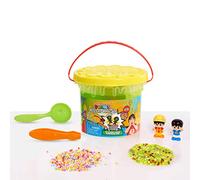 JP Ryan's World JPL79685 Flair Ryan's Playdate Mystery Ooze Surprise Dig, Multicolour