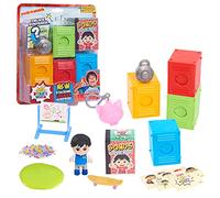 Ryan'S World Stacking Locker Surprise