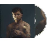 JP Saxe - Articulate Excuses + Make Yourself At Home [New CD] Explicit