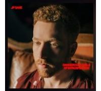 JP SAXE - DANGEROUS LEVELS OF INTROSPECT - New CD - V1398z
