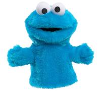 JP Sesame Street Hand Puppet Cookie Monster