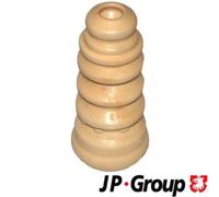 JP Shock Absorber Rubber Stop Rear Fits AUDI A3 SEAT SKODA VW Bora 1J0512131B