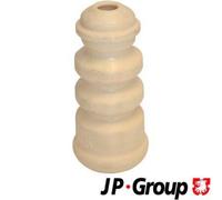JP Shock Absorber Rubber Stop Rear Fits SEAT SKODA Fabia VW Lupo 6X0512131A