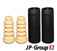 JP Shock Absorber Rubber Stop Rear Fits SEAT SKODA Octavia VW Bora 1J0512131B