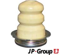 JP Shock Absorber Rubber Stop Rear Fits VW Caddy III Estate 2K0511153D