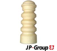 JP Shock Absorber Rubber Stop Rear Fits VW Polo Variant Saloon 6N0512131A