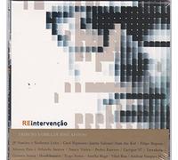 JP Simões, Norberto Lobo, Cool - REintervencao - Tributo A Obra De Jose Afonso [CD] 2011