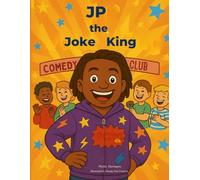 JP the Joke King