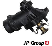 JP THERMOSTAT Coolant Fits BMW X1 X3 Z4 E91 E90 E87 E83 E81 E46 11537510959