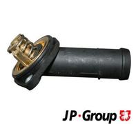 JP THERMOSTAT Coolant With Housing Fits AUDI SEAT Ibiza SKODA VW 03L121113B