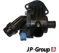 JP Thermostat Housing Fits AUDI A4 A6 B6 8E VW Passat Variant B5.5 06B121111K