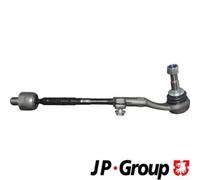 JP Tie Rod Assembly Front Axle RIGHT Fits BMW X1 Z4 E91 E90 E87 32106765236
