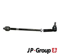 JP Tie Rod Assembly Front Axle RIGHT Fits SEAT Arosa VW Lupo Polo 6X0422804