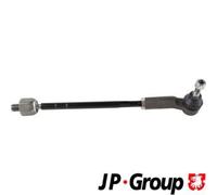 JP Tie Rod Assembly Front Axle RIGHT Fits SEAT SKODA Fabia VW Polo 6Q0423804C