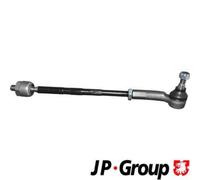 JP Tie Rod Assembly Front Axle RIGHT Fits SEAT SKODA Fabia VW Polo 6Q0423804E
