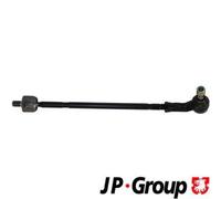 JP Tie Rod Assembly Front Axle RIGHT Fits VW Corrado Vento Saloon 1H0422804B
