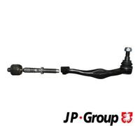 JP Tie Rod Assembly Front Axle RIGHT Fits VW Transporter T5 MPV 7H0419804B