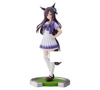 JP Umamusume Pretty Derby Figures (Mejiro Dober)