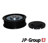JP GROUP 1118303800 Tensioner pulley