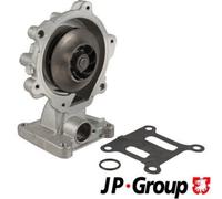 JP Water Pump Fits FORD Mondeo Transit Hatchback Saloon JAGUAR X-Type 1116996