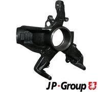 JP Wheel Bearing Housing Front Axle Left Fits AUDI 8L SEAT SKODA VW 1J0407255H