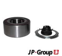 JP Wheel Bearing Kit Fits NISSAN Primastar OPEL Vivaro RENAULT Trafic 4430305