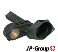 JP Wheel Speed Sensor ABS Front O/S Fits AUDI SEAT SKODA VW Passat 7H0927804