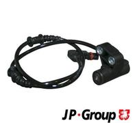 JP Wheel Speed Sensor ABS Front O/S Fits MERCEDES Vaneo W168 414 1685400117