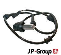 JP Wheel Speed Sensor ABS Rear Fits AUDI A4 B5 8D Avant Saloon 8D0927807
