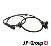 JP Wheel Speed Sensor ABS Rear Fits VW Corrado Golf Mk3 Vento 1H0927807A